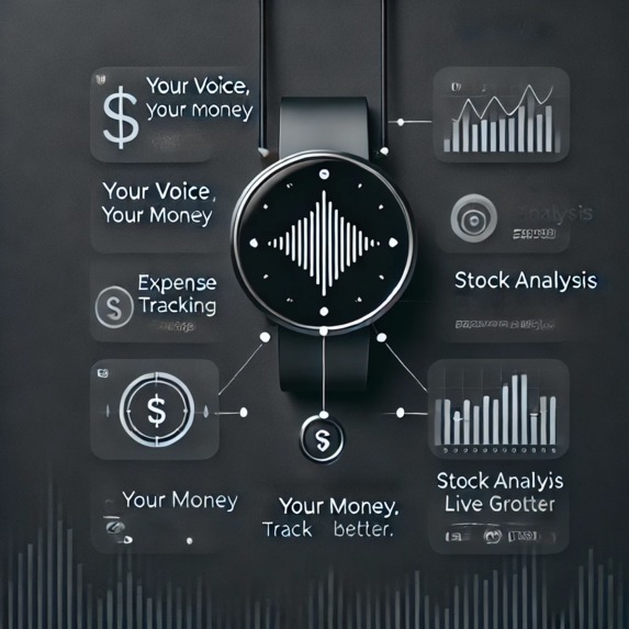 SpendWise – screenshot 1