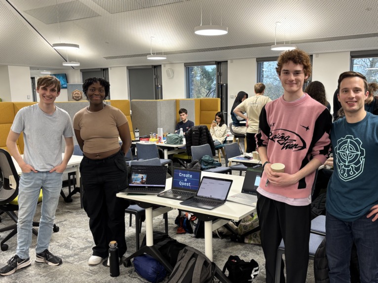 Create-a-Quest – screenshot 9