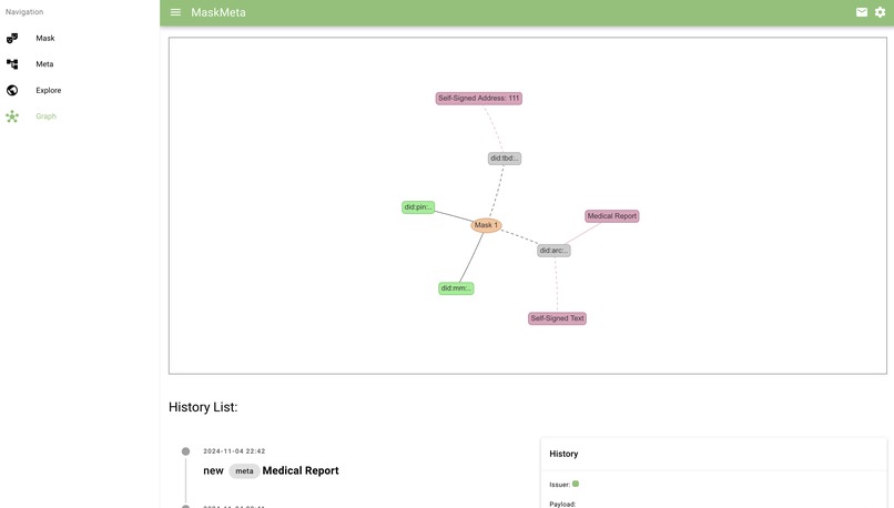 MaskMeta – screenshot 9