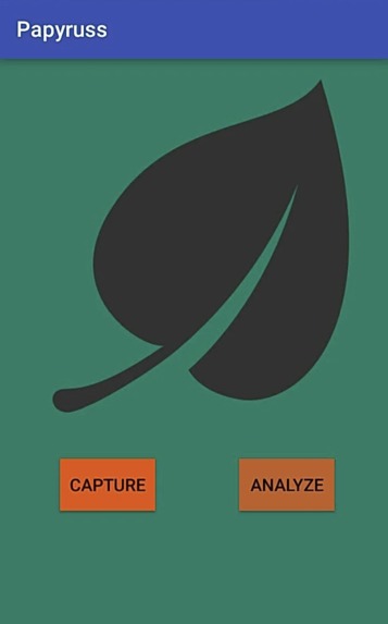Papyrus – screenshot 2