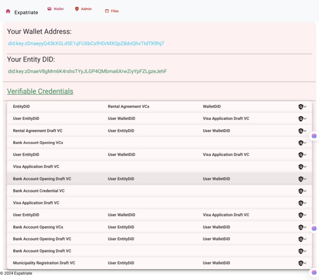 Expatriate – screenshot 3