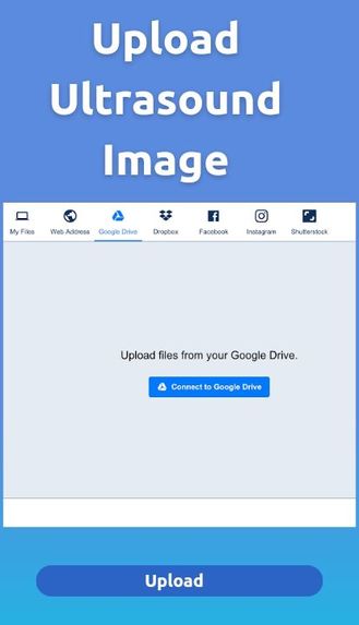 She Health AI: Early Gynecological Cancer detection system – screenshot 3
