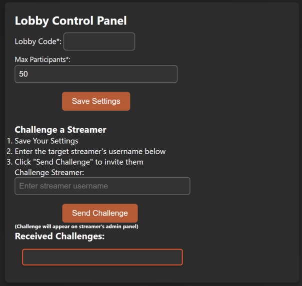 Royale Lobby Arena – screenshot 2