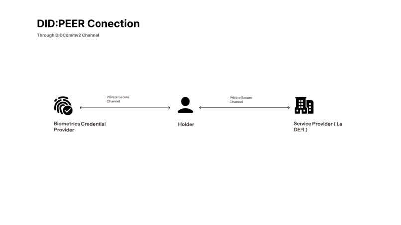 Decentralized PHC Credentials in the Future AI Era. – screenshot 7