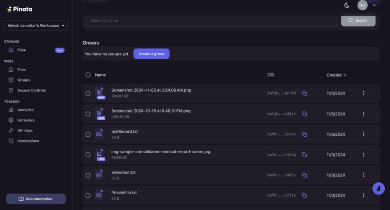 Medblock – screenshot 10