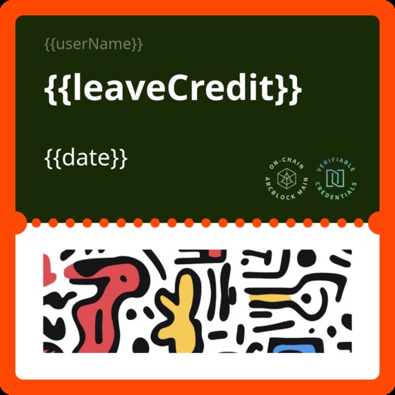 FlexiLeave – screenshot 1