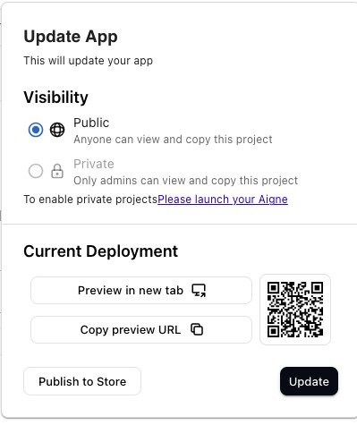 FlexiLeave – screenshot 2
