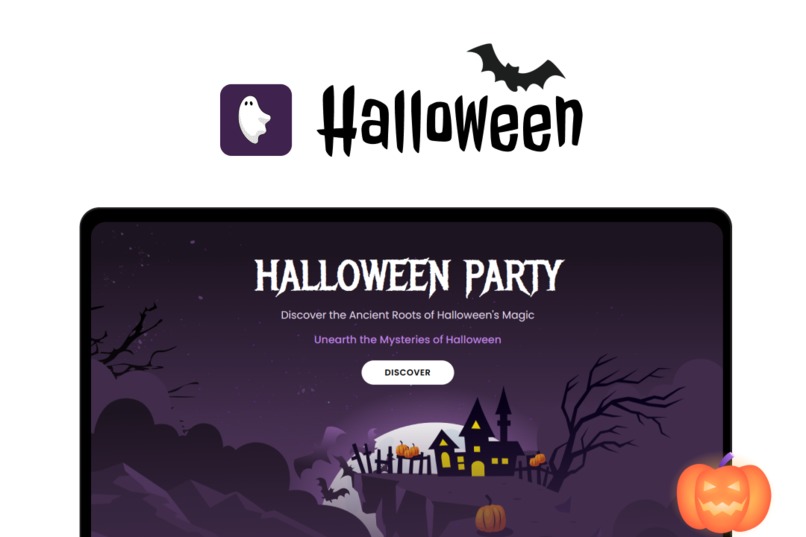 Halloween – screenshot 1