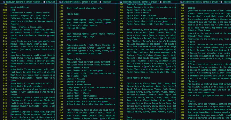 BeatBuddy – screenshot 5