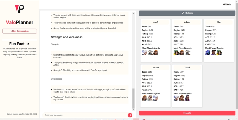 ValoPlanner – screenshot 4