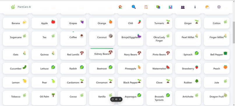 PlantCare AI – screenshot 3