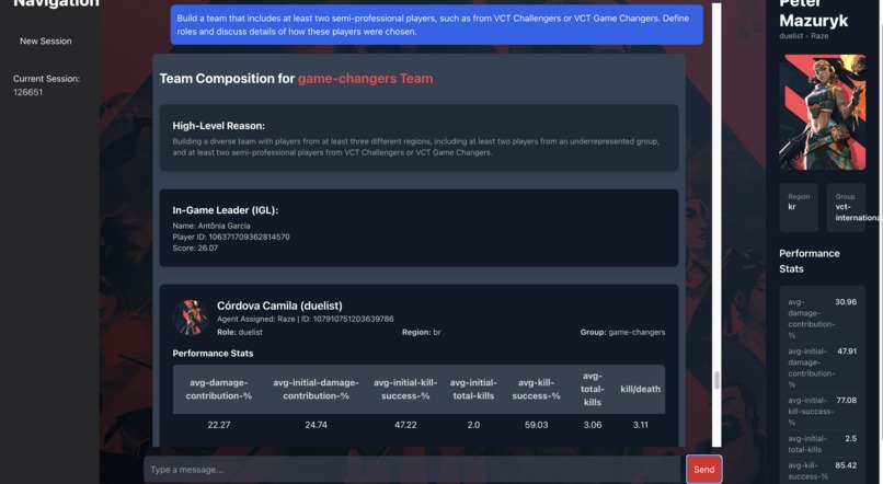 ValorSync – screenshot 7