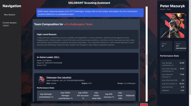ValorSync – screenshot 12