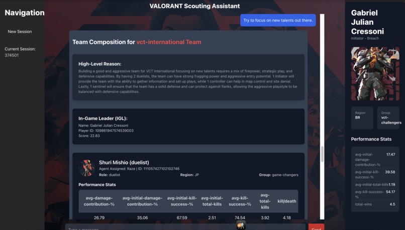 ValorSync – screenshot 14