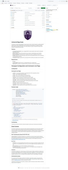UnHarmd – screenshot 4