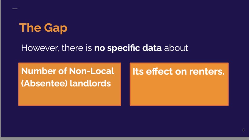 Rental Property Code Violations: Local vs Non Local Landlord – screenshot 3