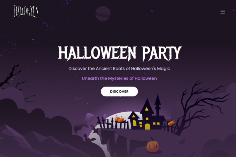 Halloween – screenshot 2