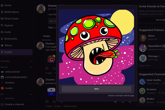 frame-onchain-farcaster