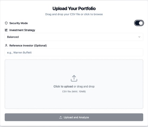 Nexa-port – screenshot 1