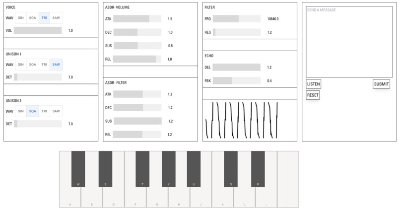 aidio – screenshot 1