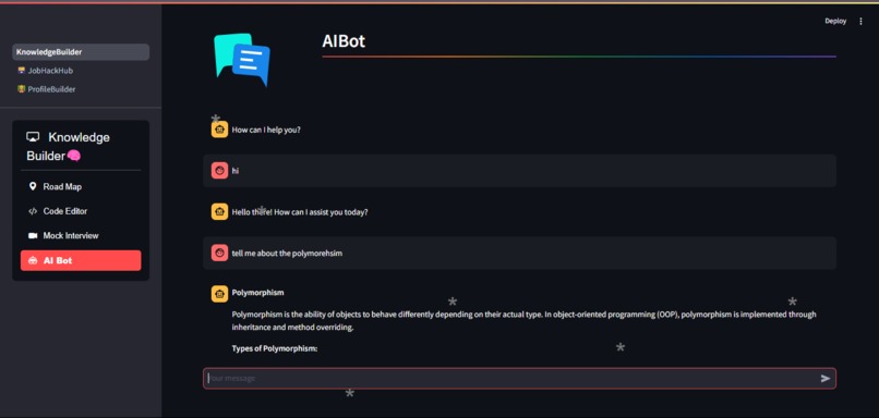 study--buddy – screenshot 1
