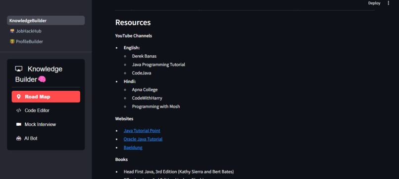 study--buddy – screenshot 4