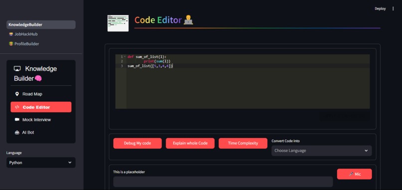 study--buddy – screenshot 2