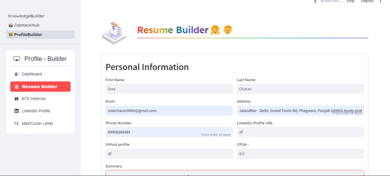 study--buddy – screenshot 5