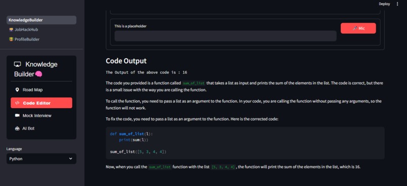 study--buddy – screenshot 6