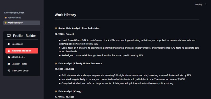 study--buddy – screenshot 7