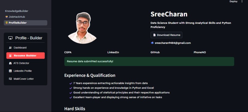 study--buddy – screenshot 12