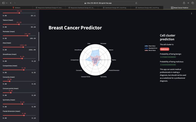 HEALTH BUUDY – screenshot 5