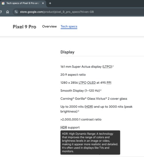 Acronym Expander – screenshot 2
