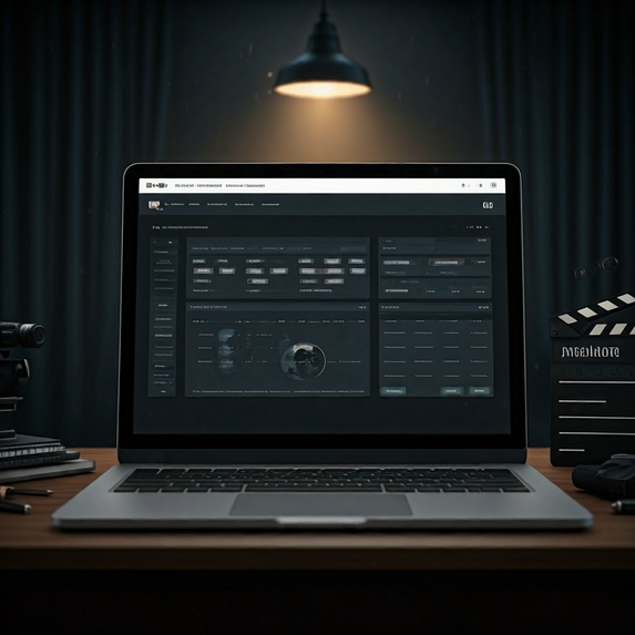 cineproe2e – screenshot 1