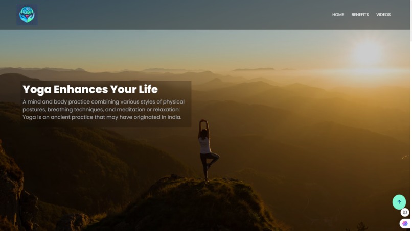 Well Being Hub – screenshot 3