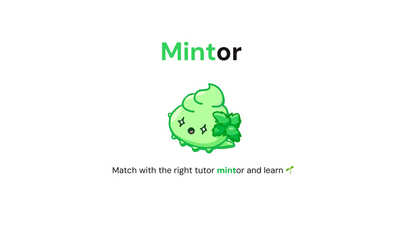 Mintor Match – screenshot 1