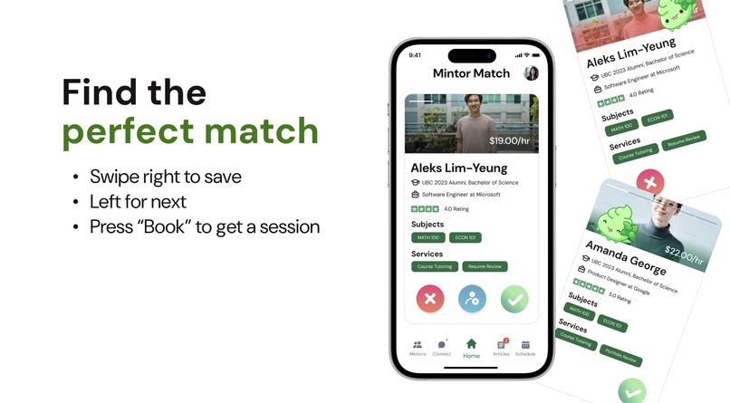 Mintor Match – screenshot 4
