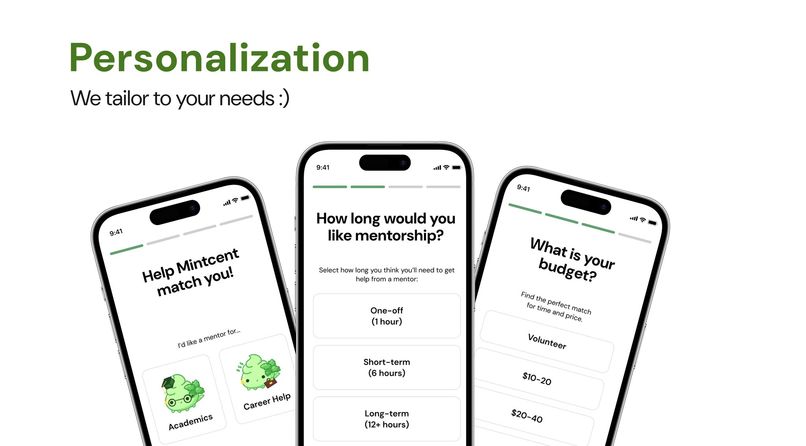 Mintor Match – screenshot 3