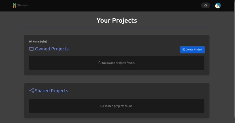 iLearn – screenshot 4