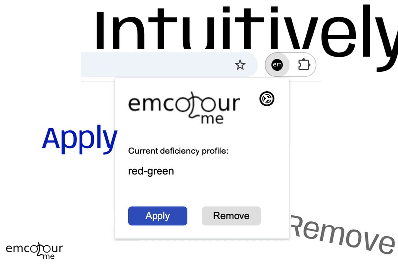 Emcolour Me – screenshot 2