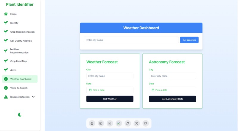 Agri Vision – screenshot 4