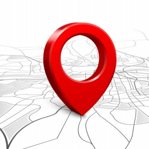 Tracker for Drone – screenshot 1