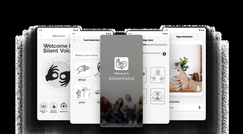 Silent_Voice – screenshot 1