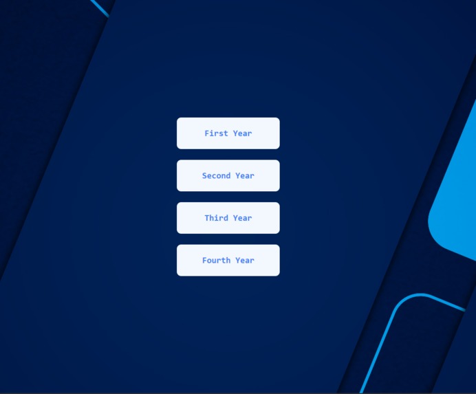 CourseMate – screenshot 7