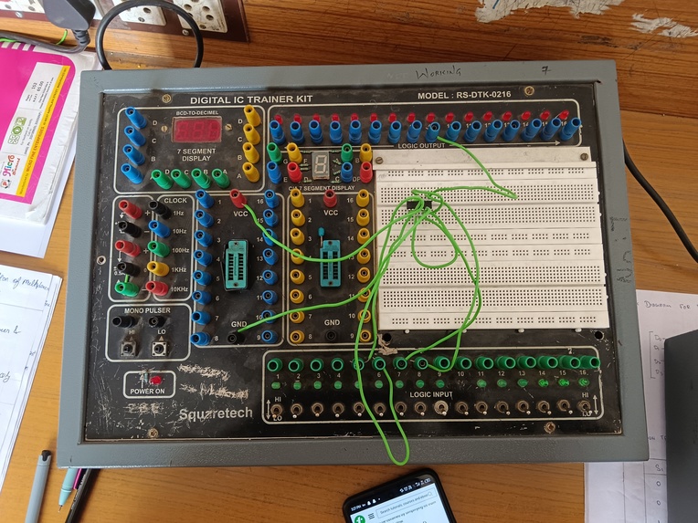 Aws clouding – screenshot 1