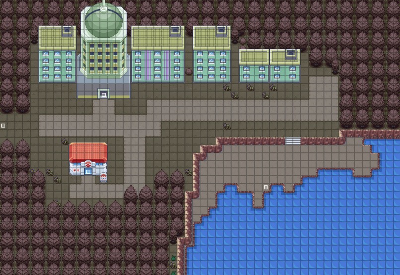Pokemon Viridi – screenshot 5