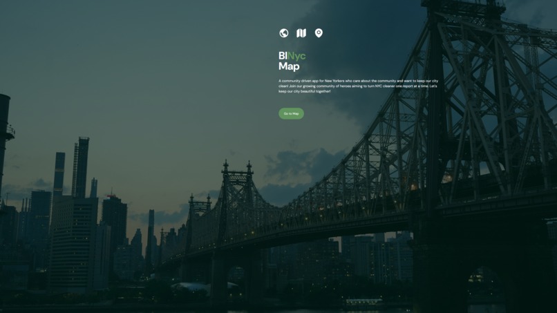 BINyc – screenshot 4