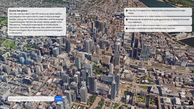 Wanderverse – screenshot 2