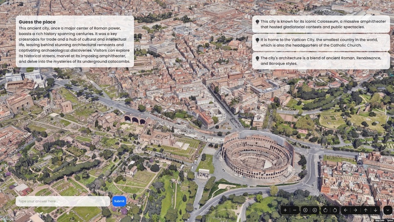 Wanderverse – screenshot 3