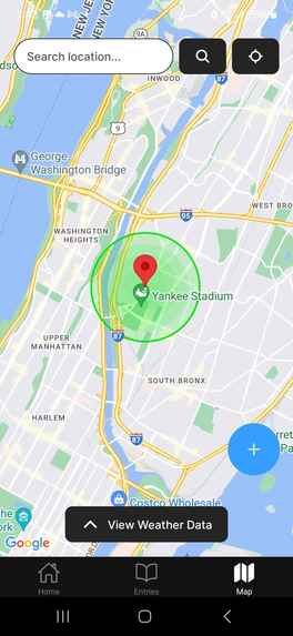 AIR - Your Personal Asthma Assistant – screenshot 4